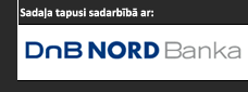 DnB NORD Banka ekonomiskais kredīts