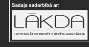 Latvijas ātro kredītu devēju asociācija